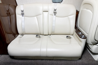 2017 Cessna Citation XLS+: 