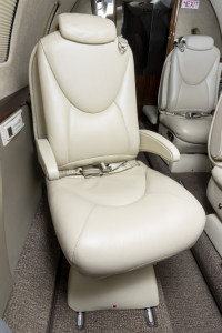 2017 Cessna Citation XLS+: 