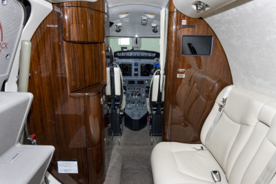 2017 Cessna Citation XLS+: 