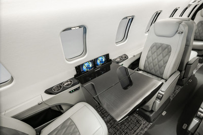 2018 Bombardier Learjet 75: 