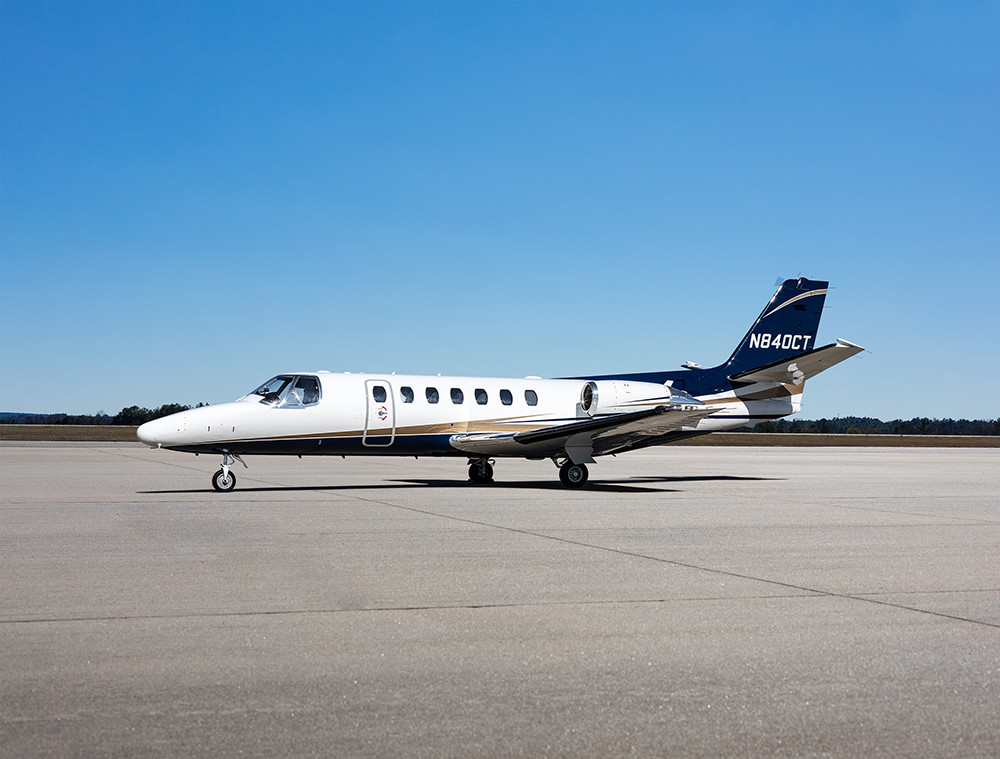 Cessna Citation V for Sale | AircraftExchange