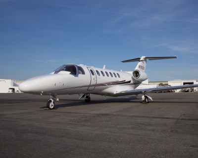 2013 Cessna Citation CJ3: 