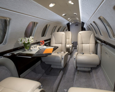 2013 Cessna Citation CJ3: 