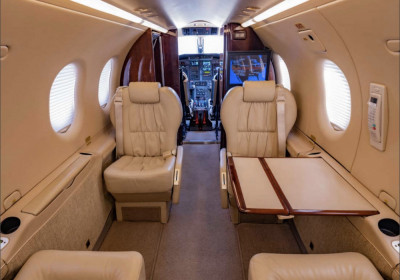 2005 Pilatus PC-12/45: 