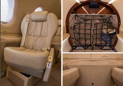 2005 Pilatus PC-12/45: 