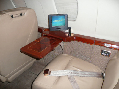 1994 Cessna Citation VII: 