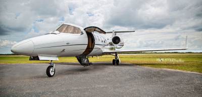 1997 Bombardier Learjet 31A: 