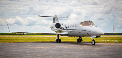 1997 Bombardier Learjet 31A: 
