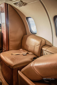 1997 Bombardier Learjet 31A: 