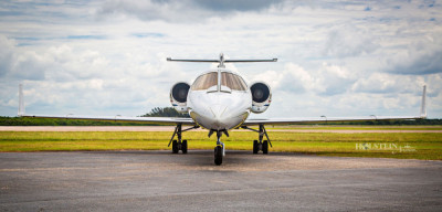 1997 Bombardier Learjet 31A: 
