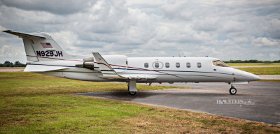 1997 Bombardier Learjet 31A: 