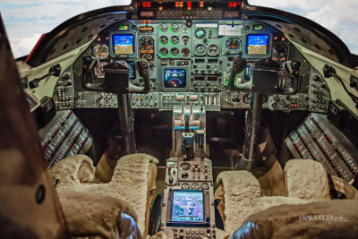 1997 Bombardier Learjet 31A: 