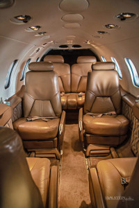 1997 Bombardier Learjet 31A: 