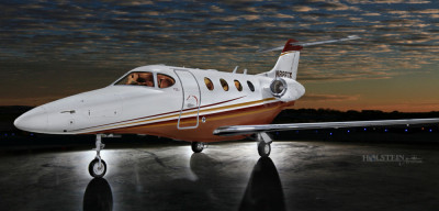 2009 Beechcraft Premier 1A: 