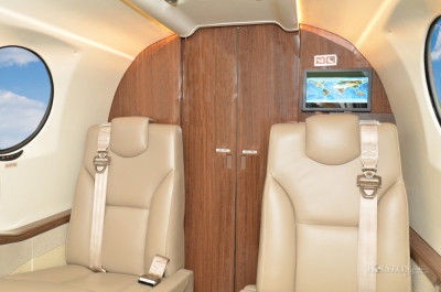 1999 Beechcraft King Air 350: 