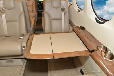 1999 Beechcraft King Air 350: 