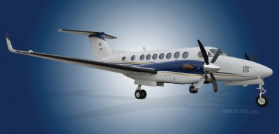 1999 Beechcraft King Air 350: 