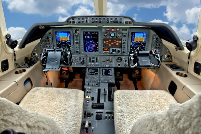 2009 Beechcraft Premier 1A: 