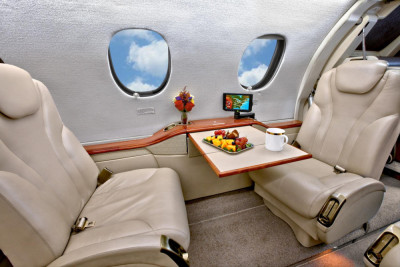 2009 Beechcraft Premier 1A: 