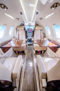 2018 Embraer Phenom 100EV: 
