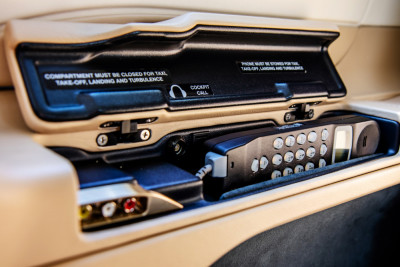 2018 Embraer Phenom 100EV: 