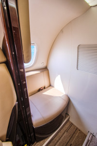 2018 Embraer Phenom 100EV: 