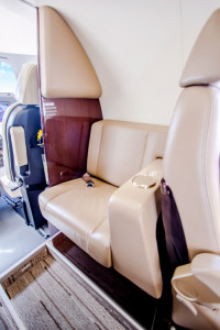 2018 Embraer Phenom 100EV: 