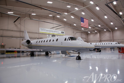 2005 Cessna Citation Sovereign: 