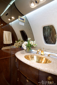 2005 Cessna Citation Sovereign: 
