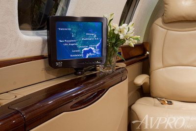 2005 Cessna Citation Sovereign: 