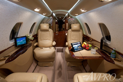 2005 Cessna Citation Sovereign: 