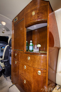 2005 Cessna Citation Sovereign: 