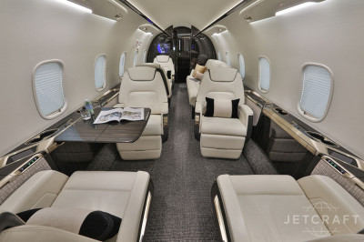2019 Bombardier Challenger 350: 