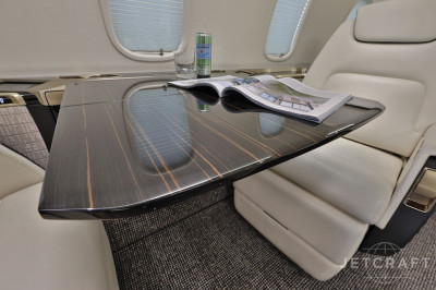 2019 Bombardier Challenger 350: 