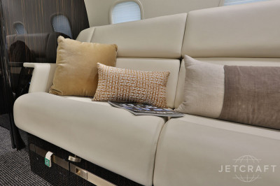2019 Bombardier Challenger 350: 