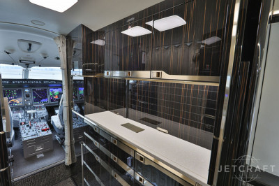 2019 Bombardier Challenger 350: 