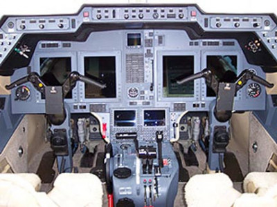 2002 Hawker 800XP: 