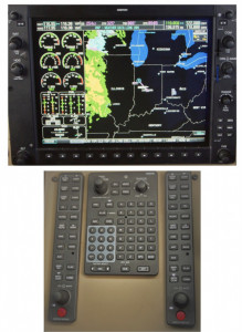 1981 Twin Commander 1000: 