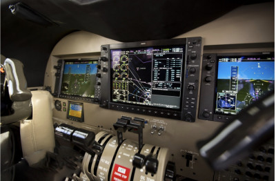 1981 Twin Commander 1000: 