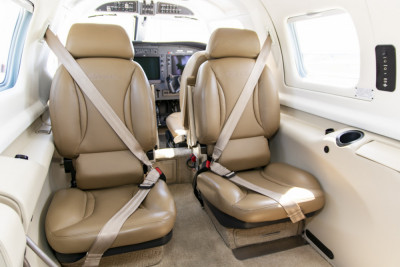 2015 Piper M500: 