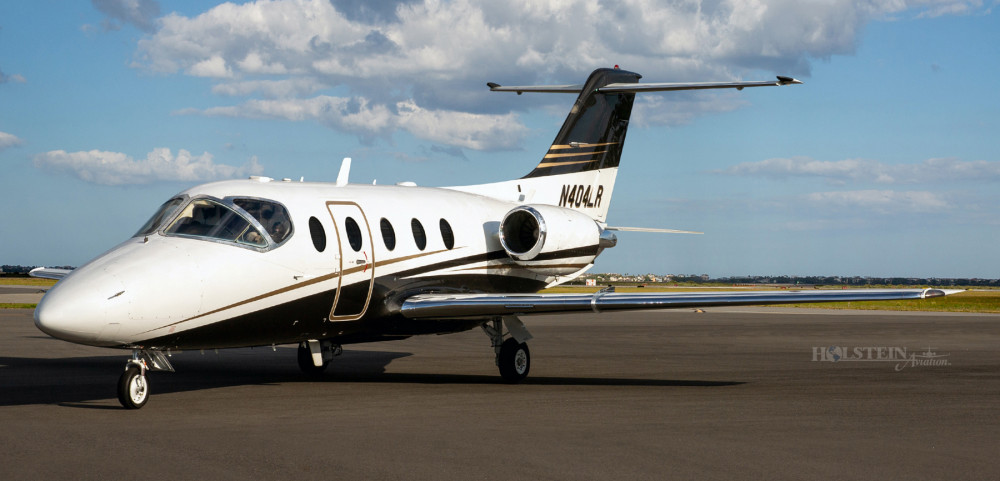 Beechcraft Beechjet 400A for Sale | AircraftExchange