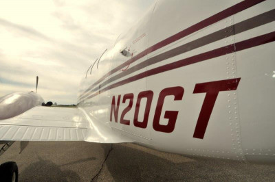 2008 Beechcraft King Air C90GTi: 