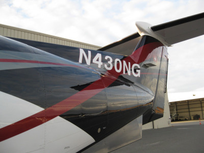2013 Pilatus PC-12/47E NG: 