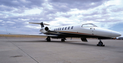 2007 Bombardier Learjet 45XR: 