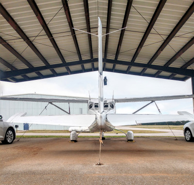 2000 Cessna 206H Stationair: 