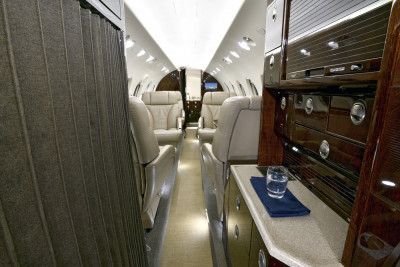 2008 Hawker 900XP: 