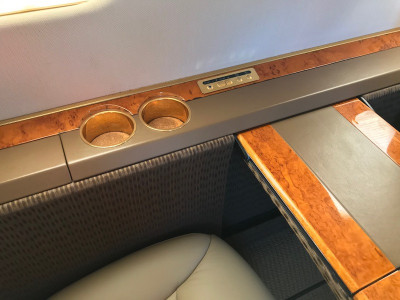2001 Cessna Citation Excel: 