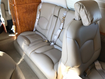 2001 Cessna Citation Excel: 
