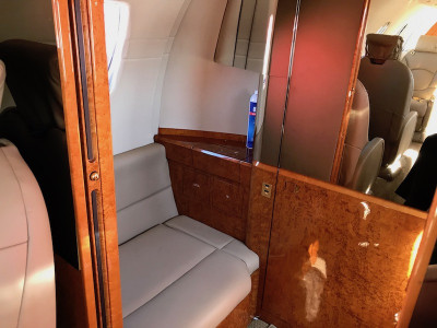 2001 Cessna Citation Excel: 