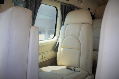 1960 Aero Commander 500B: 